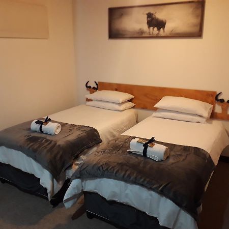 Lägenhet på 30 m² i Bluewater Bay, med 1 sovrum och 1 badrum  Port Elizabeth Exteriör bild