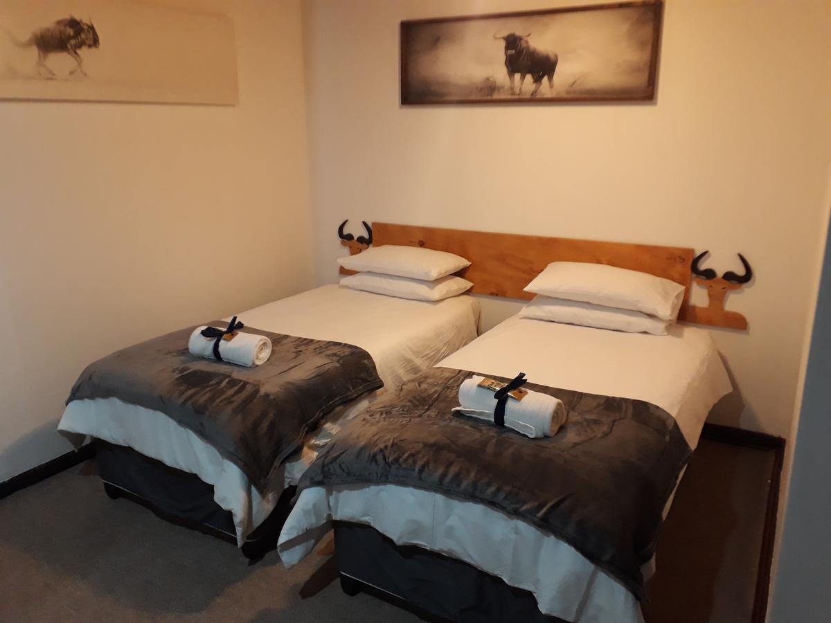 Lägenhet på 30 m² i Bluewater Bay, med 1 sovrum och 1 badrum  Port Elizabeth Exteriör bild