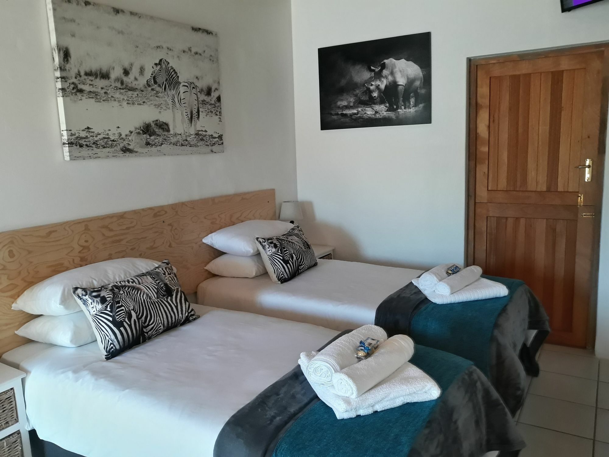 Lägenhet på 30 m² i Bluewater Bay, med 1 sovrum och 1 badrum  Port Elizabeth Exteriör bild