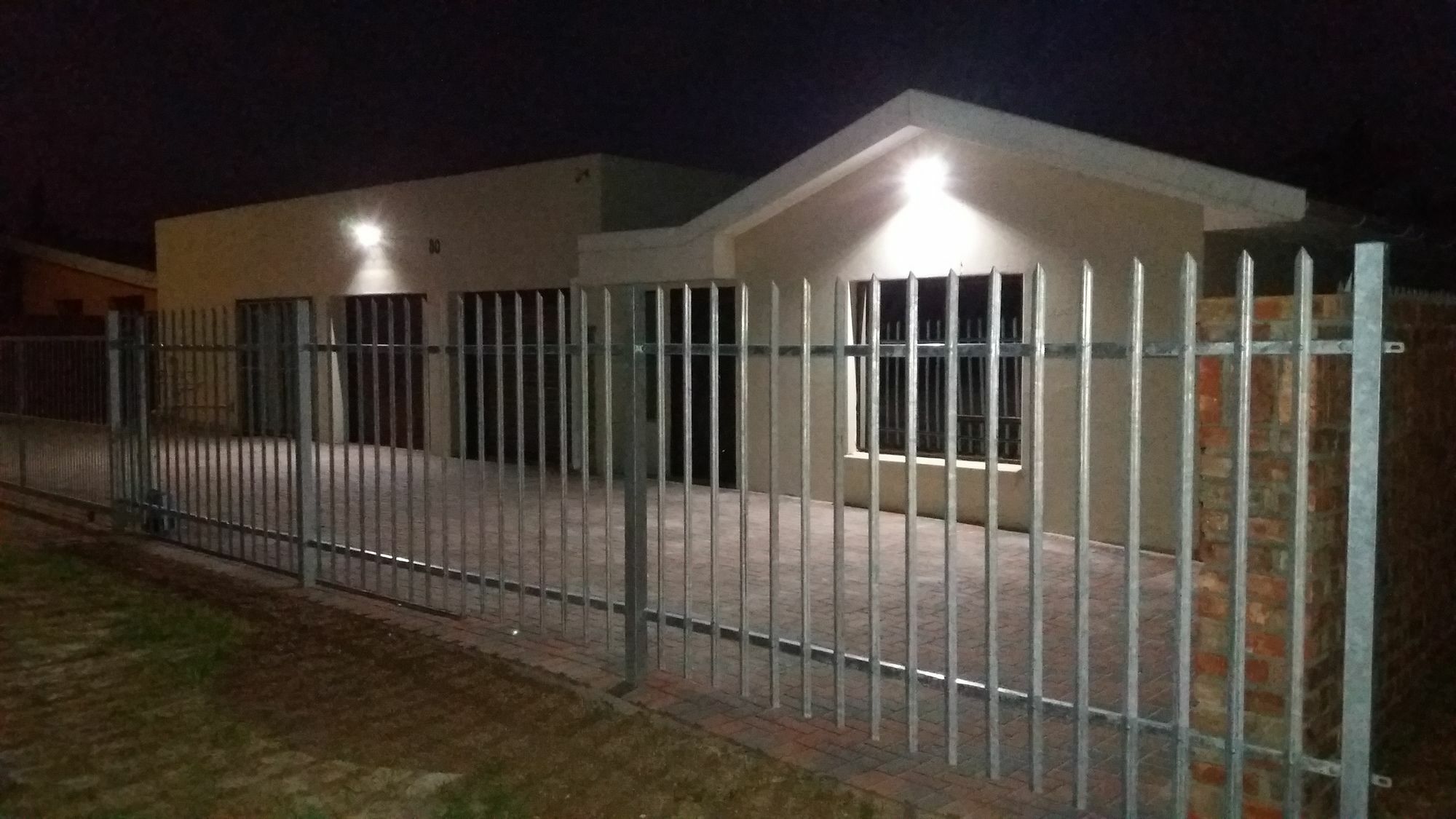 Lägenhet på 30 m² i Bluewater Bay, med 1 sovrum och 1 badrum  Port Elizabeth Exteriör bild